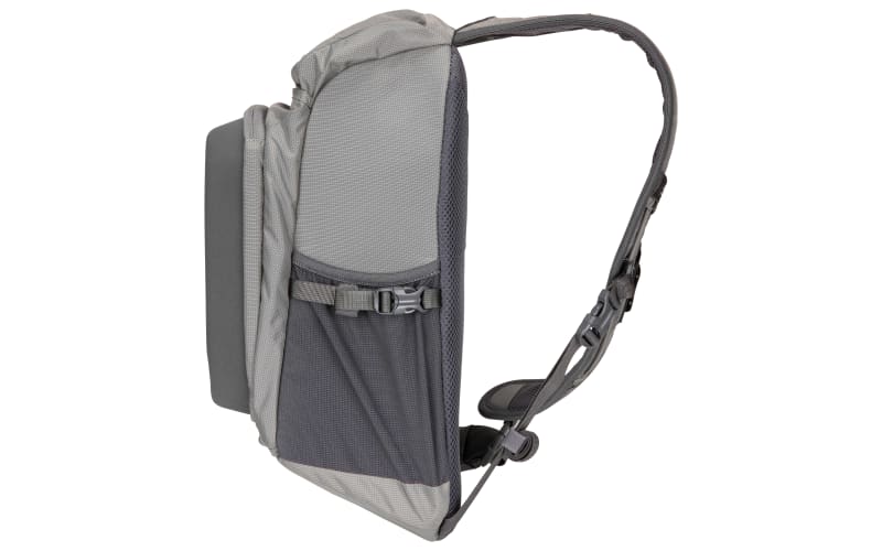 Simms Freestone Sling Pack - Pewter