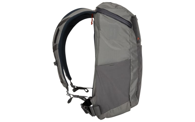 Simms freestone backpack review hot sale