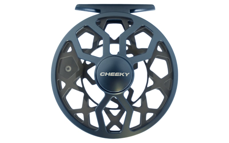 cheeky fly reels canada Cheeky Drip 325 Fly Reel