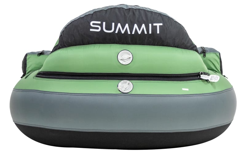 Outcast Summit Float Tube