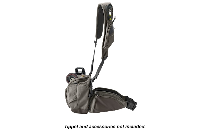 Orvis Guide Hip Pack