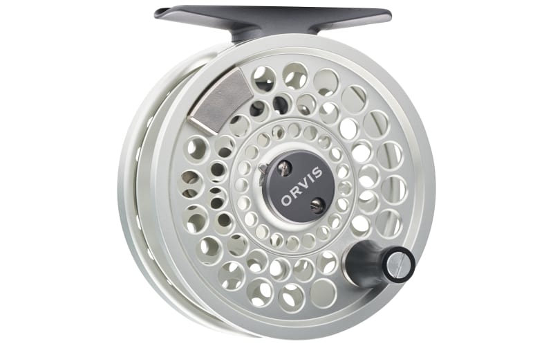 Orvis Battenkill Click Fly Reel | Bass Pro Shops