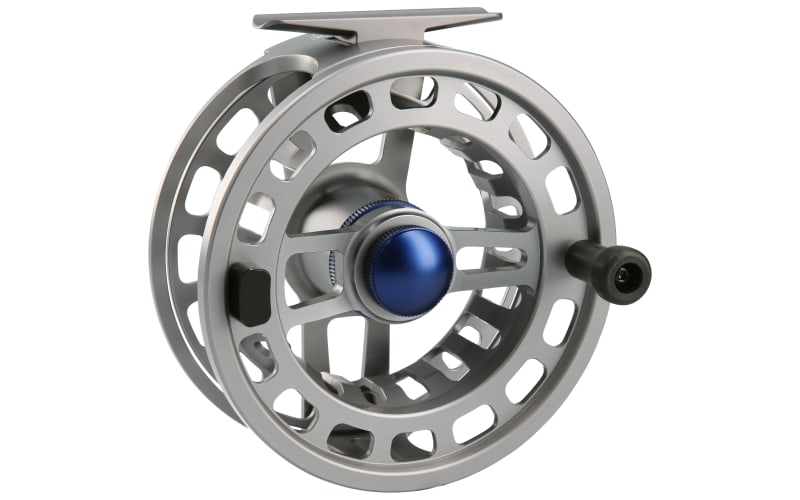 World Wide Sportsman Gold Cup Fly Reel