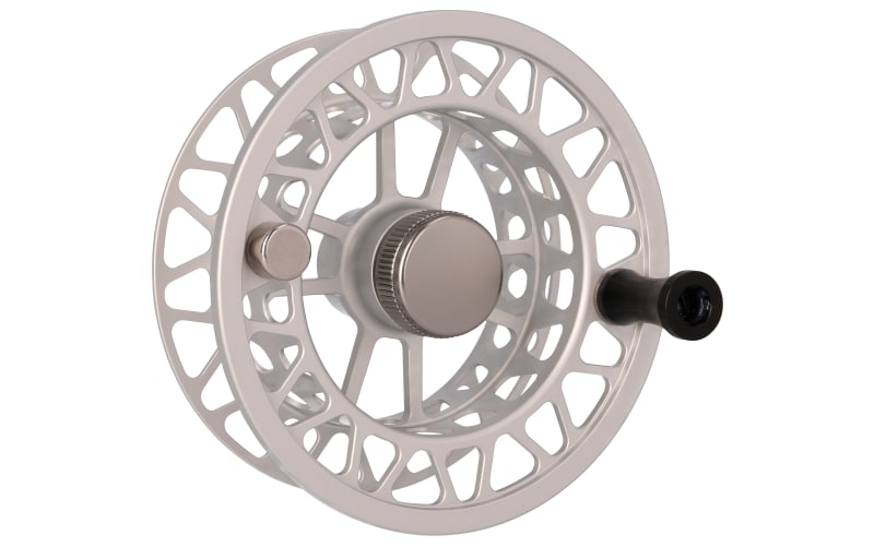 Large Arbor Fly Reel 7/8 weight - The Fishing Website : Discussion Forums
