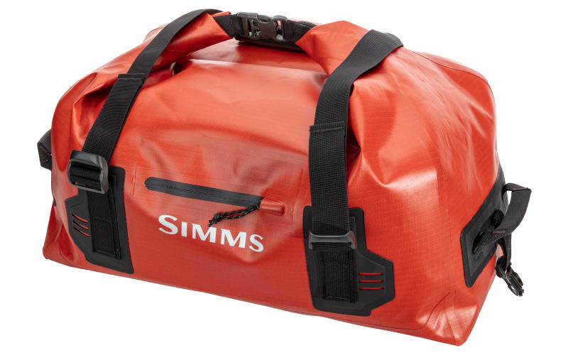 Bas De Pêche Simms Gore-Tex Taille 2XL Pour Femme - Made In USA - Excellent état