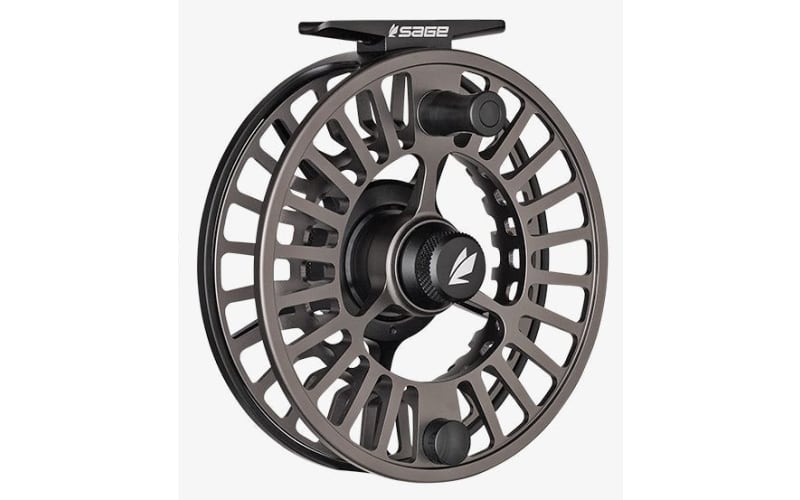 Sage Arbor XL Fly Reel | Bass Pro Shops