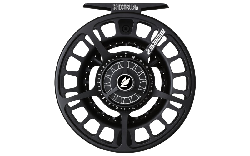 Sage Spectrum LT Fly Reel | Bass Pro Shops Canada