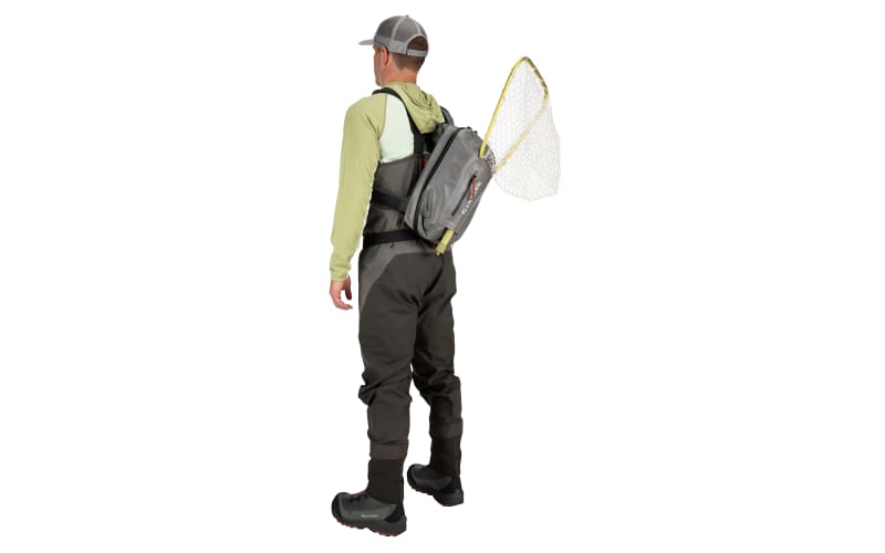 Simms Dry Creek Z Sling Pack Cabela s