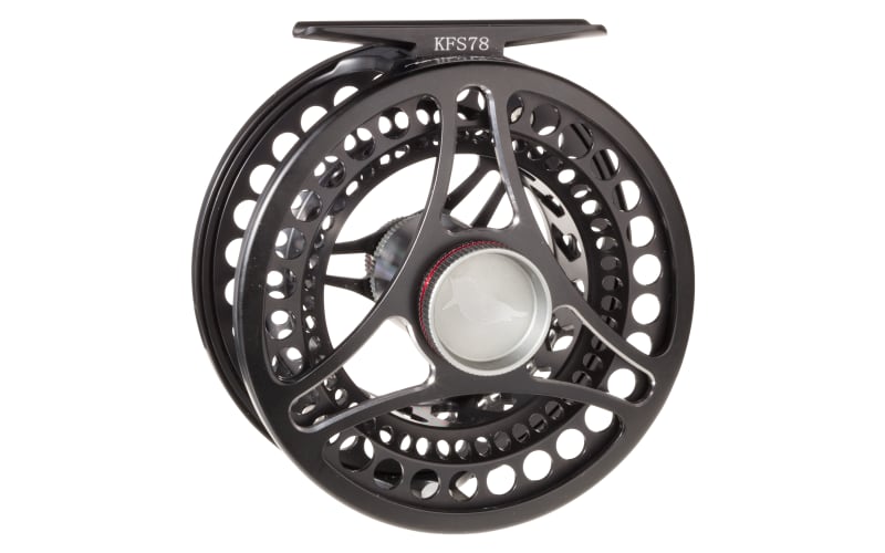 White River Fly Shop Kingfisher Fly Reel Bass Pro Shops