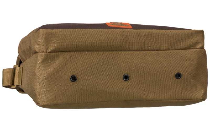 White River Fly Shop River Creel Bag