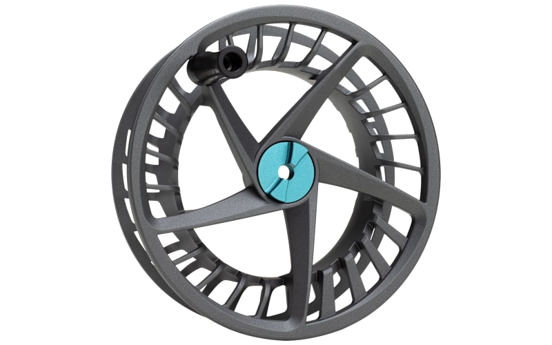 cabelas fly reel spare spool Lamson Liquid Max Fly Reel Spare Spool - Line Weight 9/10