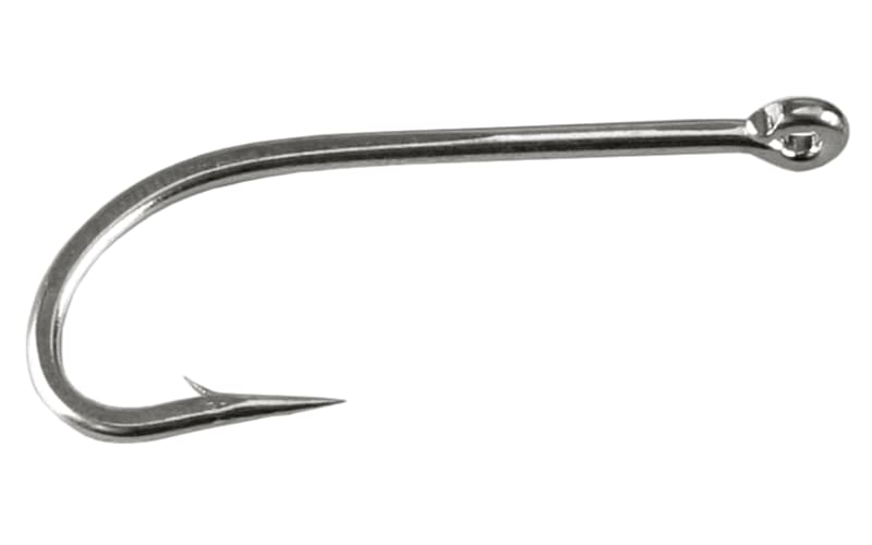 bass pro fly fishing hooks Gamakatsu SL11-3H Saltwater Hook 6