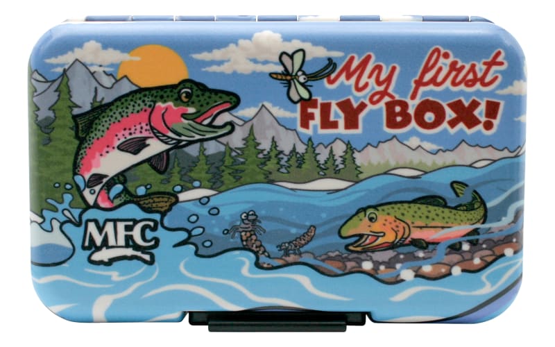 Fly Box #1