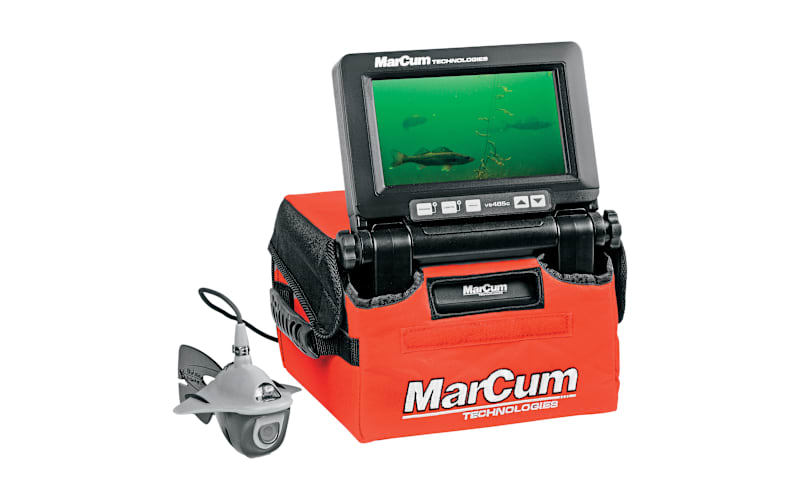 MarCum® VS485c Underwater Camera Bass Pro Shops Canada