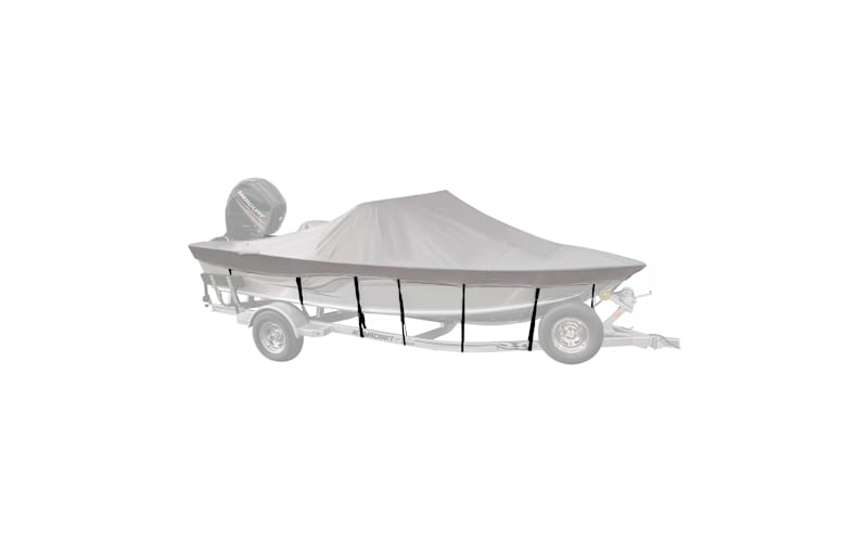 Bass Pro Shops RSS V-Hull Fishing-Boat Cover Bass Pro Shops Canada