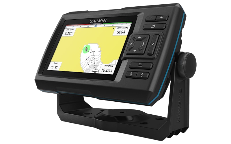 Garmin® Striker™ Vivid 5cv | Bass Pro Shops Canada