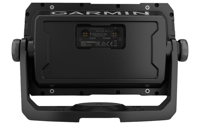 魚探/GARMIN Striker Vivid 5cv Garmin® Striker™ Vivid 5cv | Bass Pro Shops Canada