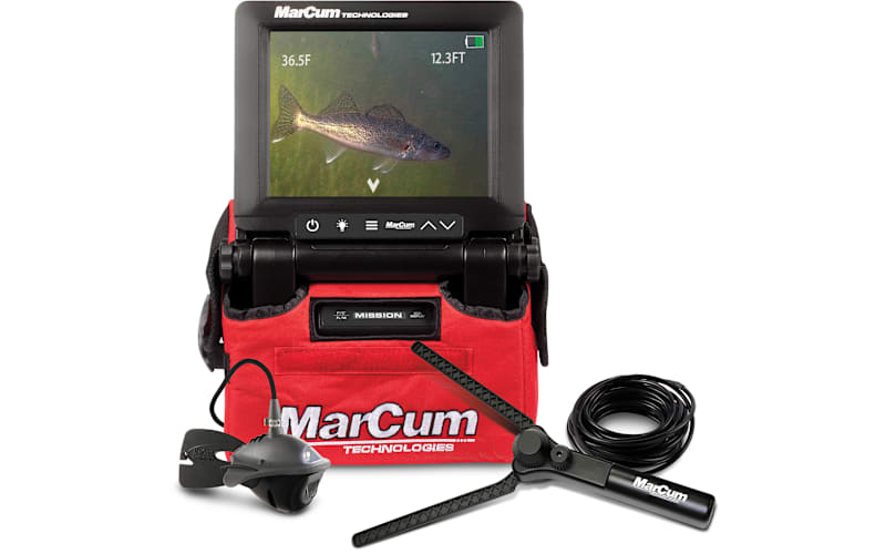 MarCum® Mission SD 7