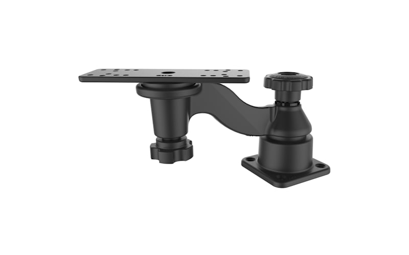 RAM® Horizontal 6