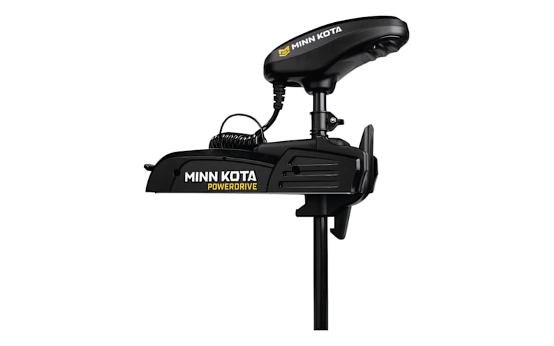 プレストマン Minn Kota® PowerDrive™ 55lb 54