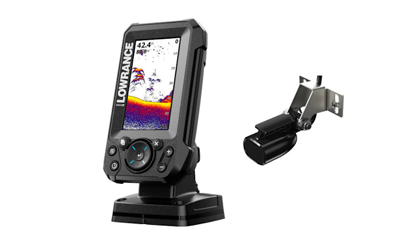 gps fish finders canada Humminbird XPLORE 9 Finder, MEGA Side Imaging+ & HD Touchscreen (Control Head Only), Fish & Depth The Garmin ECHOMAP UHD2 75sv is a chartplotter that comes with a 7in color display Lowrance HDS-12 PRO No Transducer