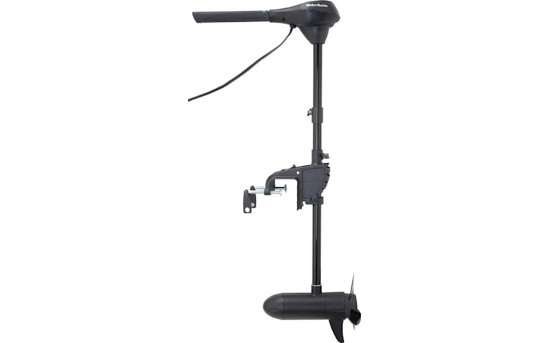 MotorGuide R3 HT Digital Transom-Mount Trolling Motor | Bass Pro