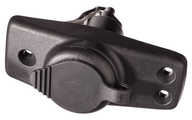 Bass Pro Shops 2-Pin Base for Bow and Stern Light Poles | Bass Pro