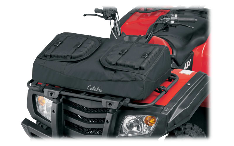 Cabela's ATV TAC Gear Front Bag Cabela's