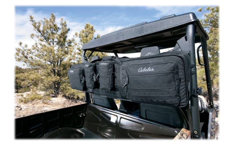 Cabelas on sale bike rack