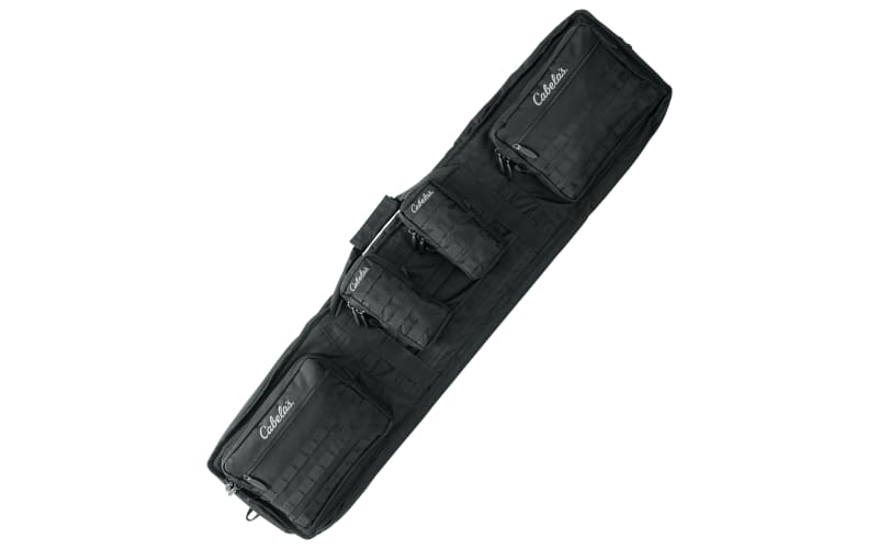 Cabela's Tac Gear UTV Double Gun Case | Cabela's