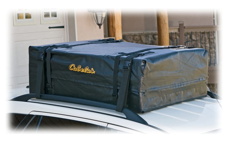 vehicle amazonbasics rooftop cargo carrier