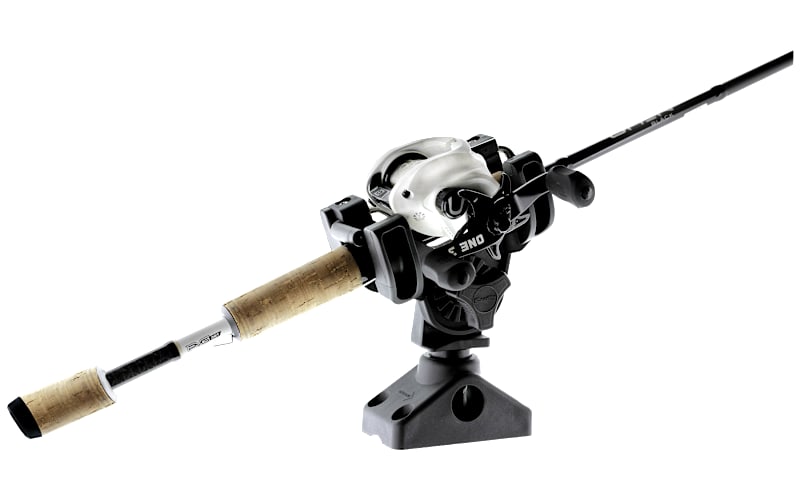 Scotty 290 R-5 Universal Rod Holder w/Mount