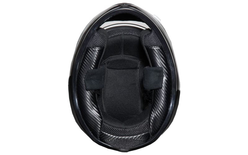 Raider Full Face Snowmobile Helmet for Youth Cabela s