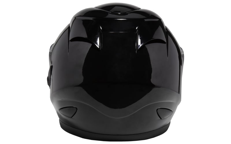 Raider outlet snowmobile helmet
