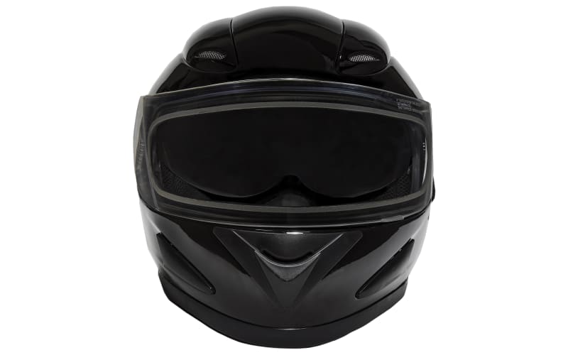 Predator snowmobile helmet new arrivals