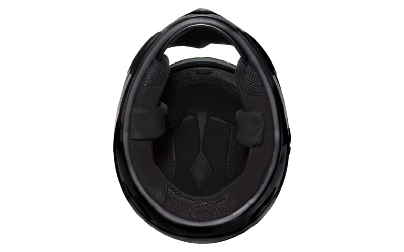 Raider snowmobile helmet on sale
