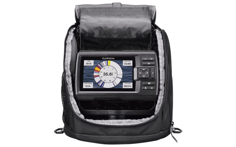 Garmin striker 7 ice fishing clearance