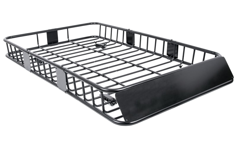 Bass Pro Shops Rooftop Steel Cargo Carrier Cabela s