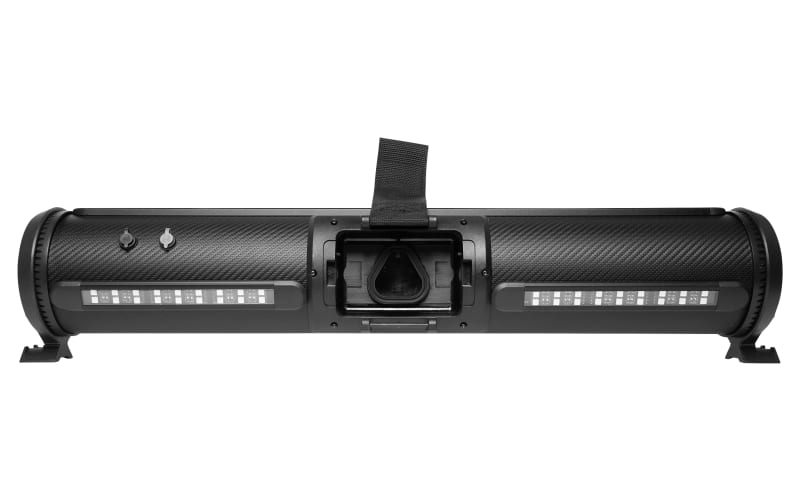 Powered soundbar hot sale