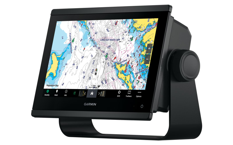 Garmin gps for fishing online