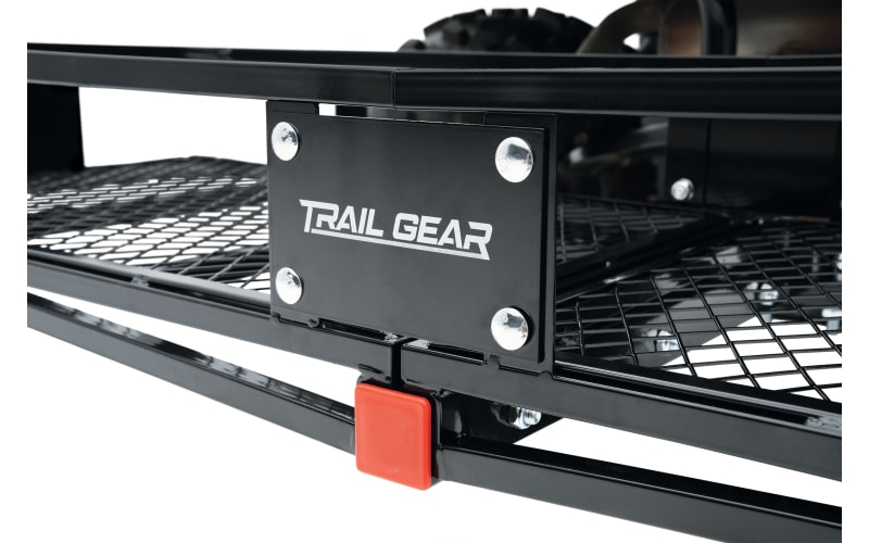 Cabela's trailgear cargo carrier hotsell