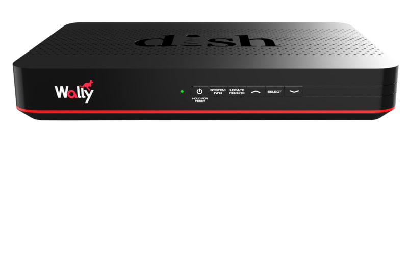 Dish receivers sale