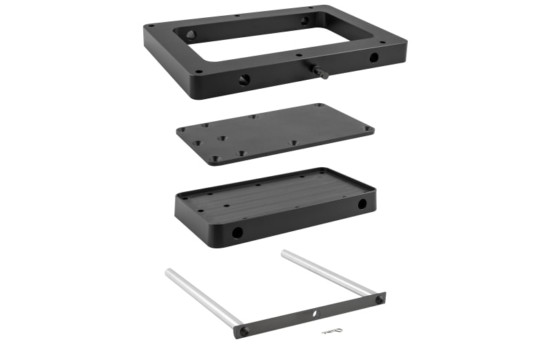 Minn Kota Quick-Release Trolling Motor Bracket RTA-55/MKA-56