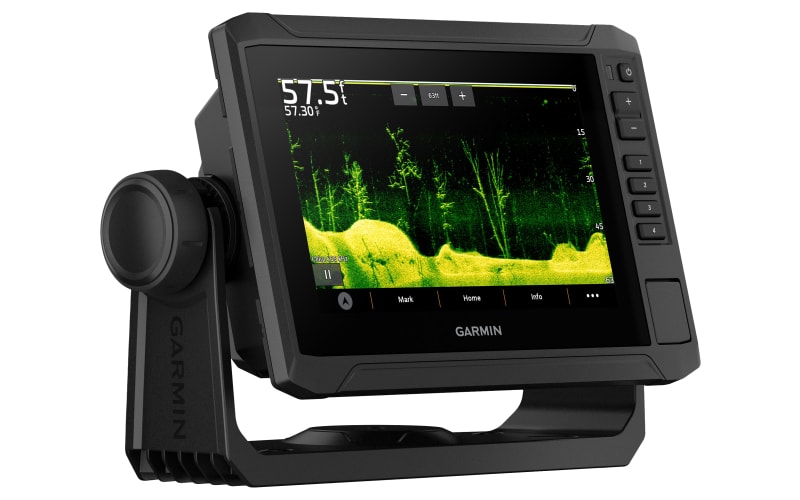 Garmin Echomap™ UHD2 7´´ Fishfinder Clear