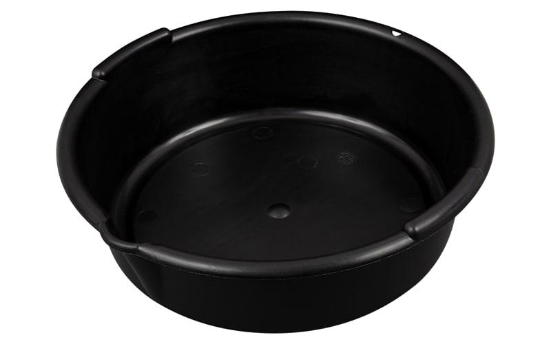 Scepter 8.4-Qt. Round Drain Pan | Bass Pro Shops