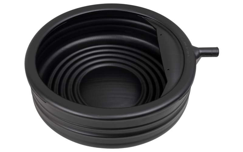 Scepter 16-Qt. Round Drain Pan | Bass Pro Shops