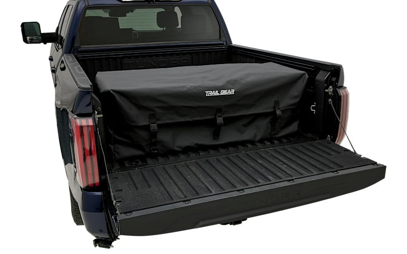 Bass Pro Shops TrailGear Truck Cargo Box Bass Pro Shops