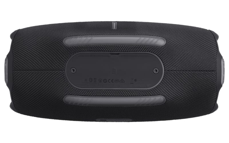 JBL by Harman Xtreme 4 Portable Waterproof Bluetooth Speaker