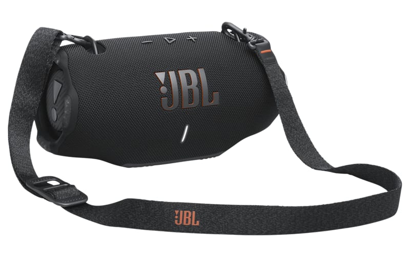 JBL by Harman Xtreme 4 Portable Waterproof Bluetooth Speaker