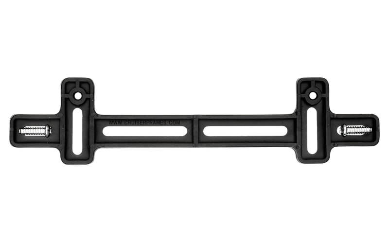 Cruiser Accessories License-Plate Bracket | Bass Pro Shops